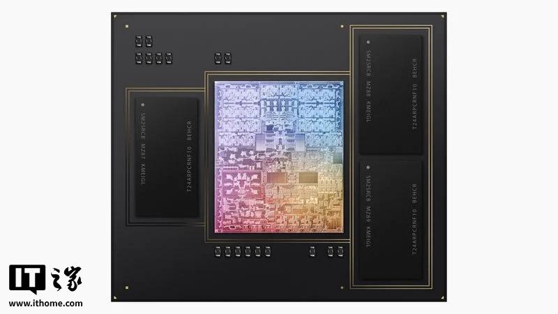 苹果20周年新款iPhone或采用Mobile HBM内存技术