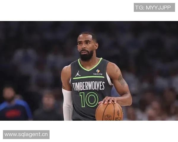 公牛通过2笔交易囤积8后卫 森林狼清除康利欲迎字母哥？