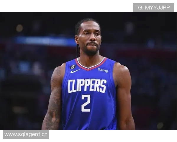 伦纳德是自82-83赛季后唯一单赛季多次拿到40分4断的快船球员