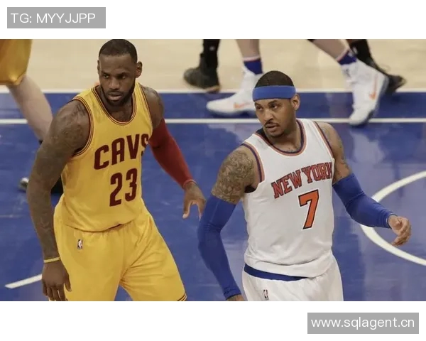 安东尼谈詹姆斯：在他离开之前，没有他联盟就运转不起来